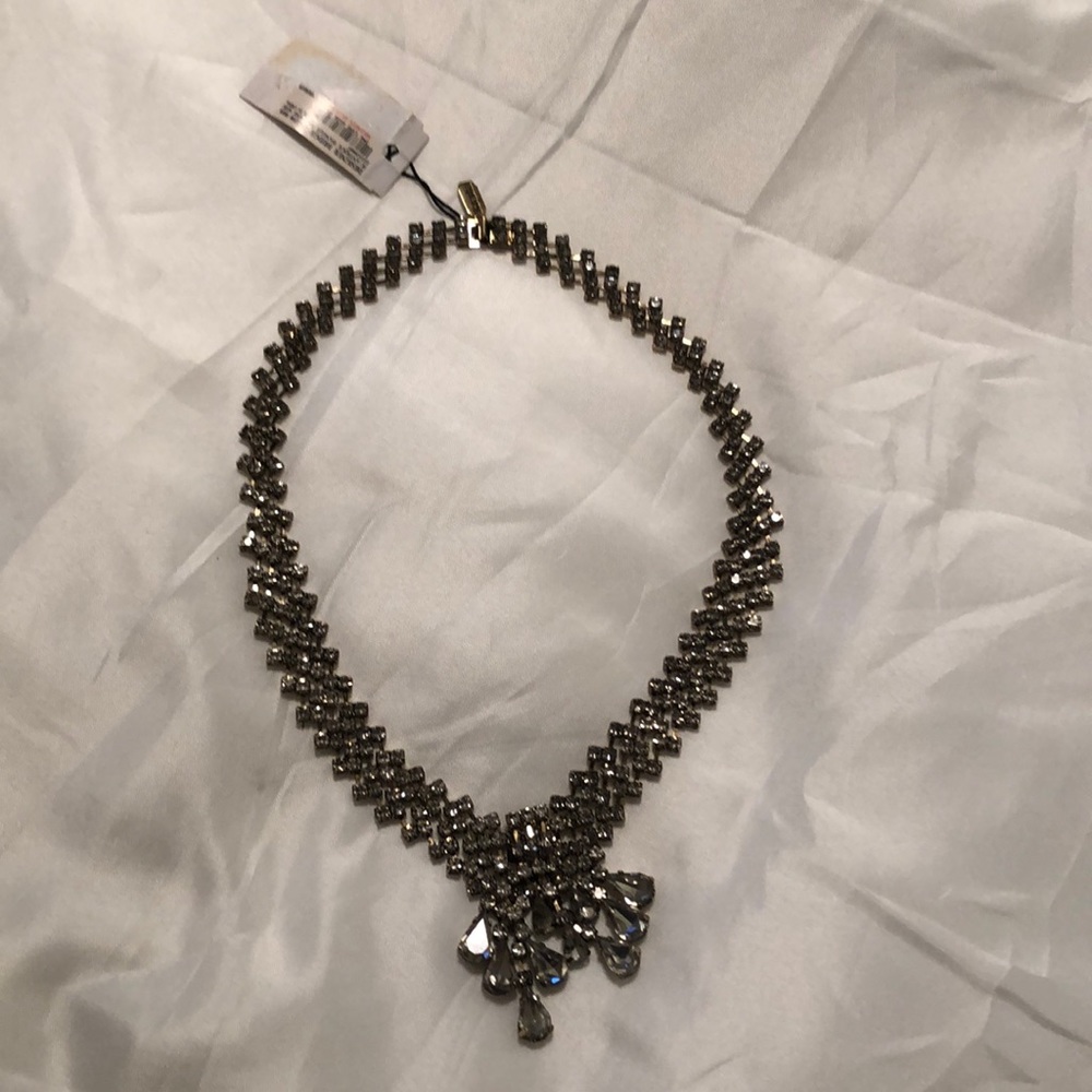 Beautiful necklace